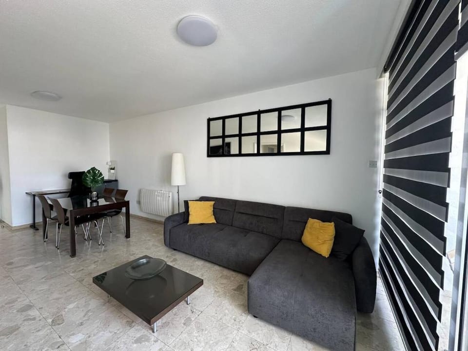 Suite 52 - Two Bedroom Apartment with Shared Pool Apartment in Nicosia City