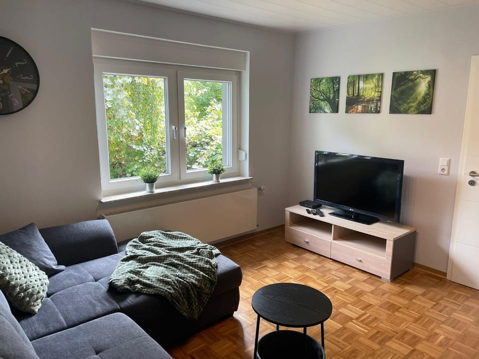 TV and multimedia, Living room, Evening entertainment