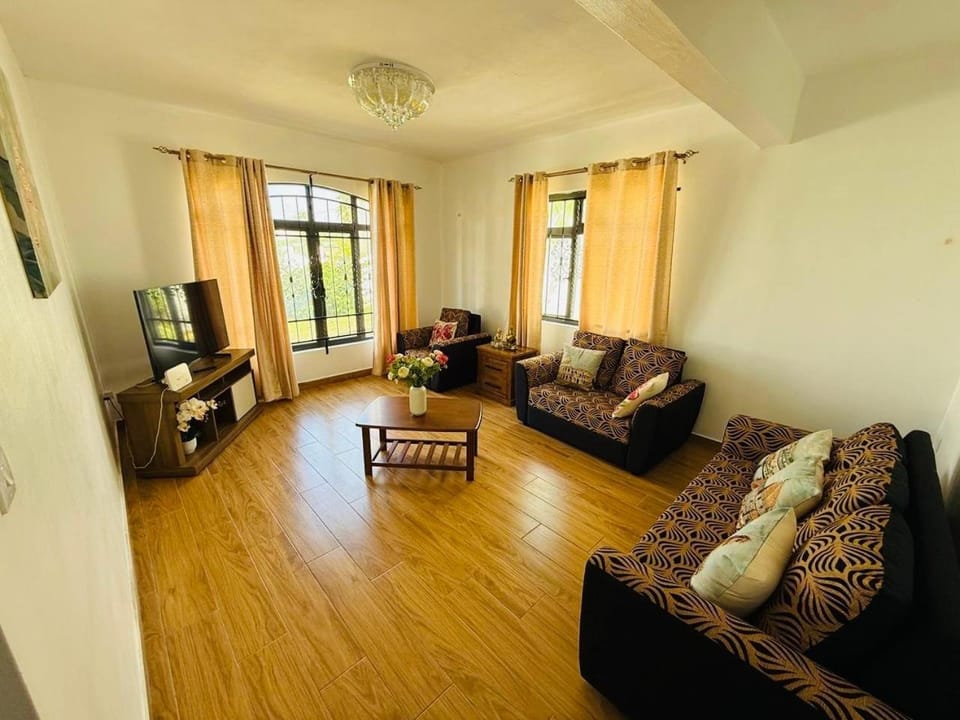 The Perfect Home for a Family Getaway! House in Savanne District, Mauritius