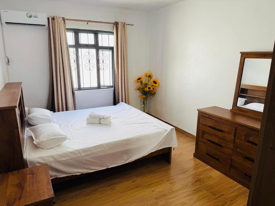 The Perfect Home for a Family Getaway! House in Savanne District, Mauritius