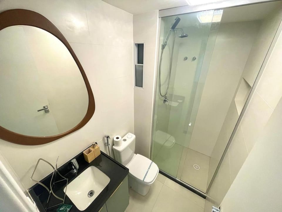 RN Studio Premium 1001 Max Rev Apartment in Maceió