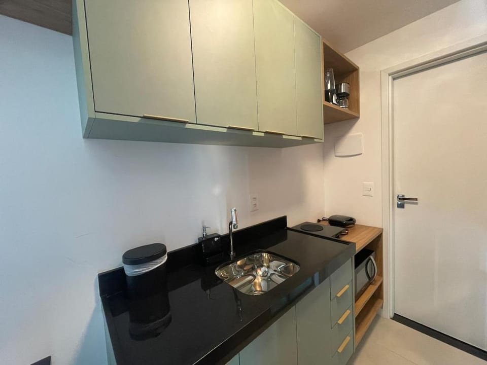 RN Studio Premium 1001 Max Rev Apartment in Maceió