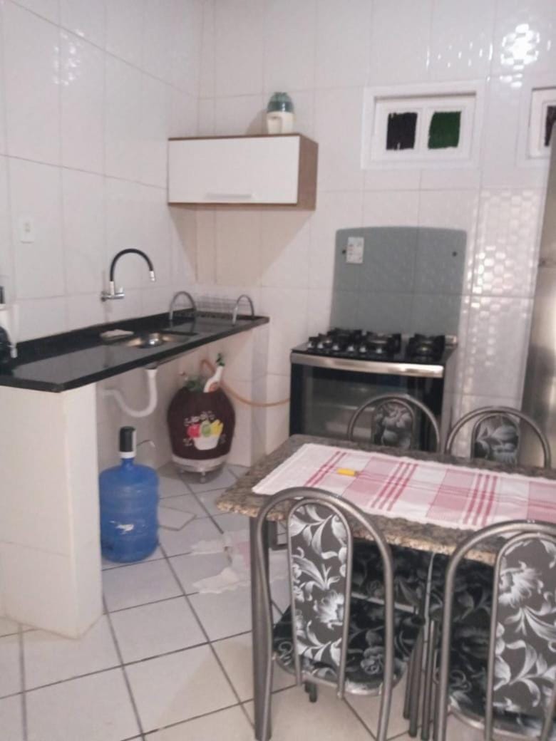 Casa princesa isabel House in Porto Seguro