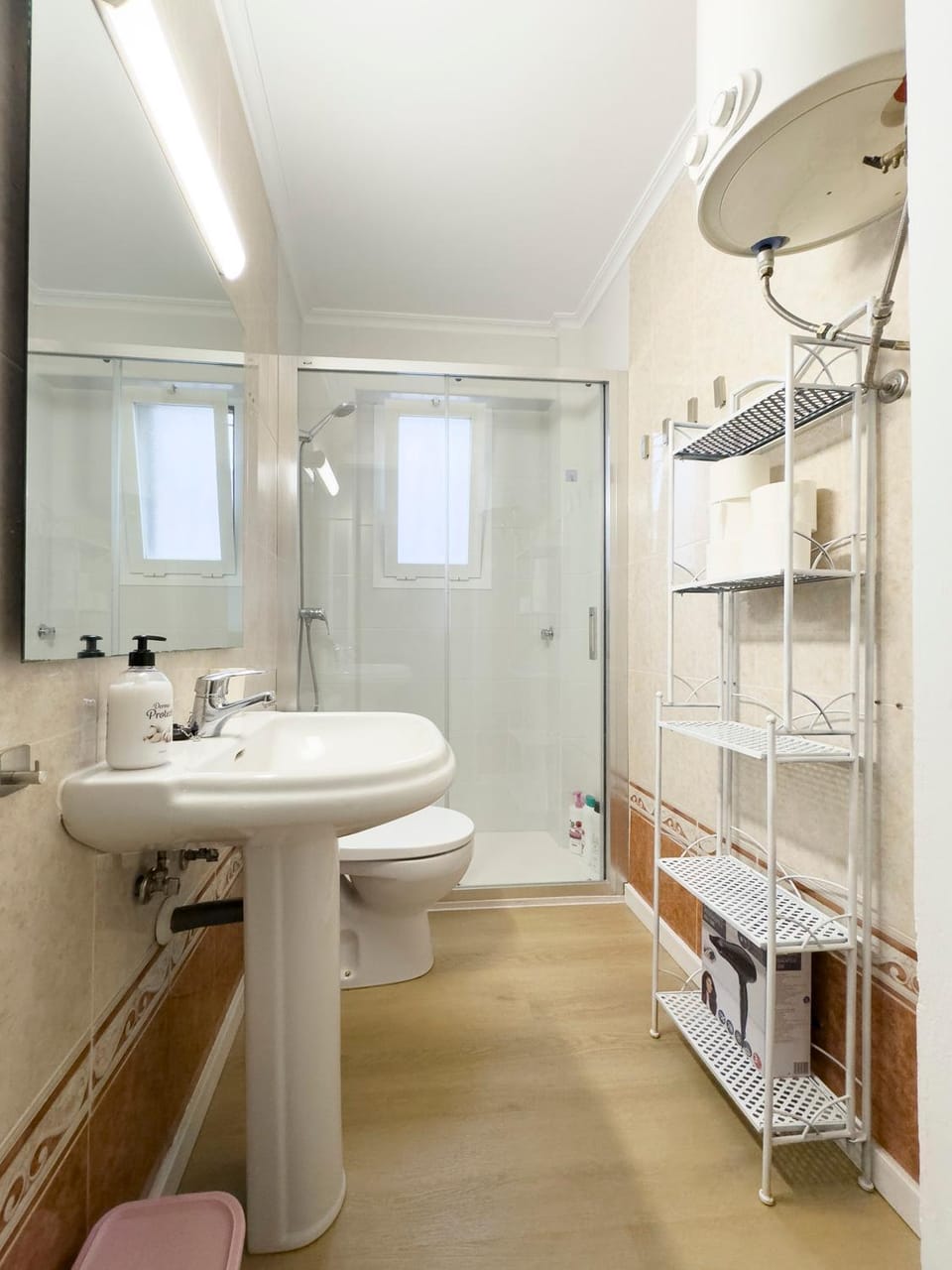 Apartamento Nayara Apartment in Aragon