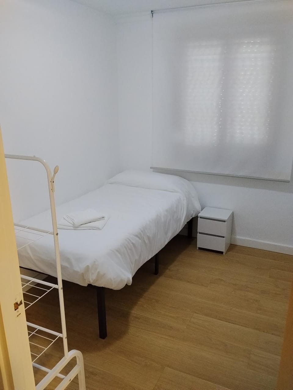 Apartamento Nayara Apartment in Aragon