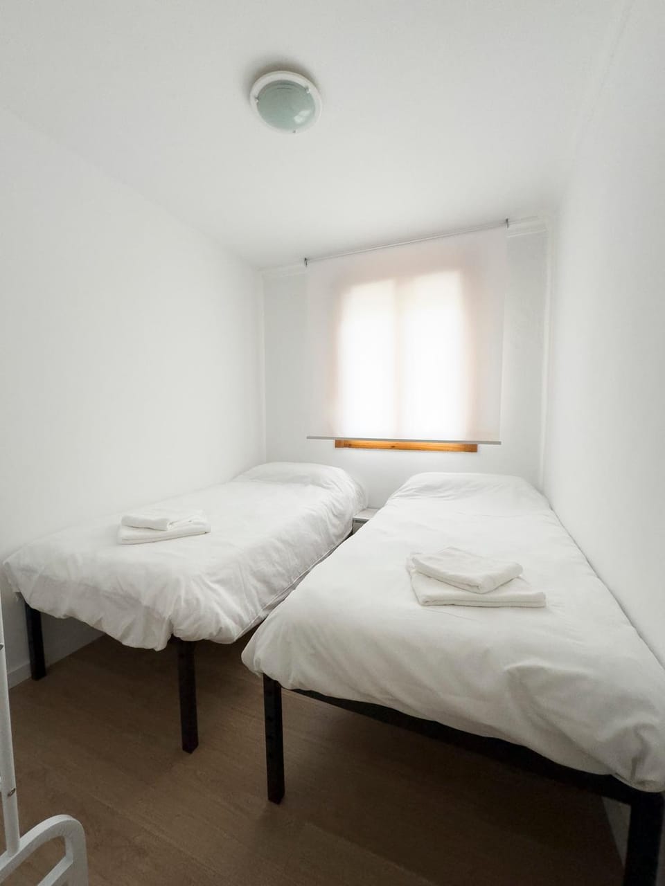 Apartamento Nayara Apartment in Aragon