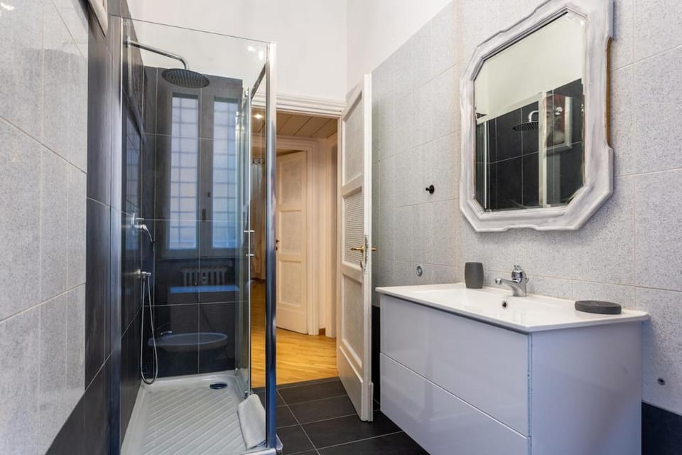 Residenza Prati Apartment in Rome