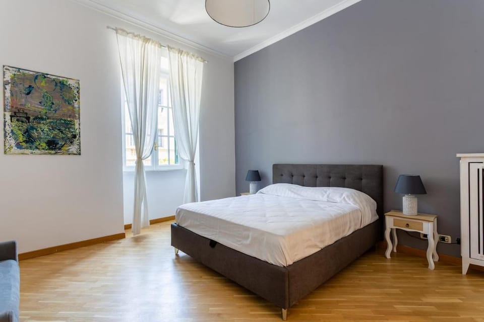 Residenza Prati Apartment in Rome