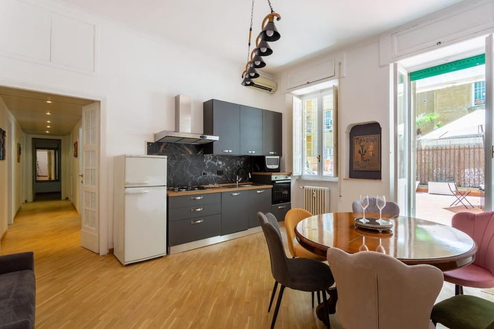 Residenza Prati Apartment in Rome