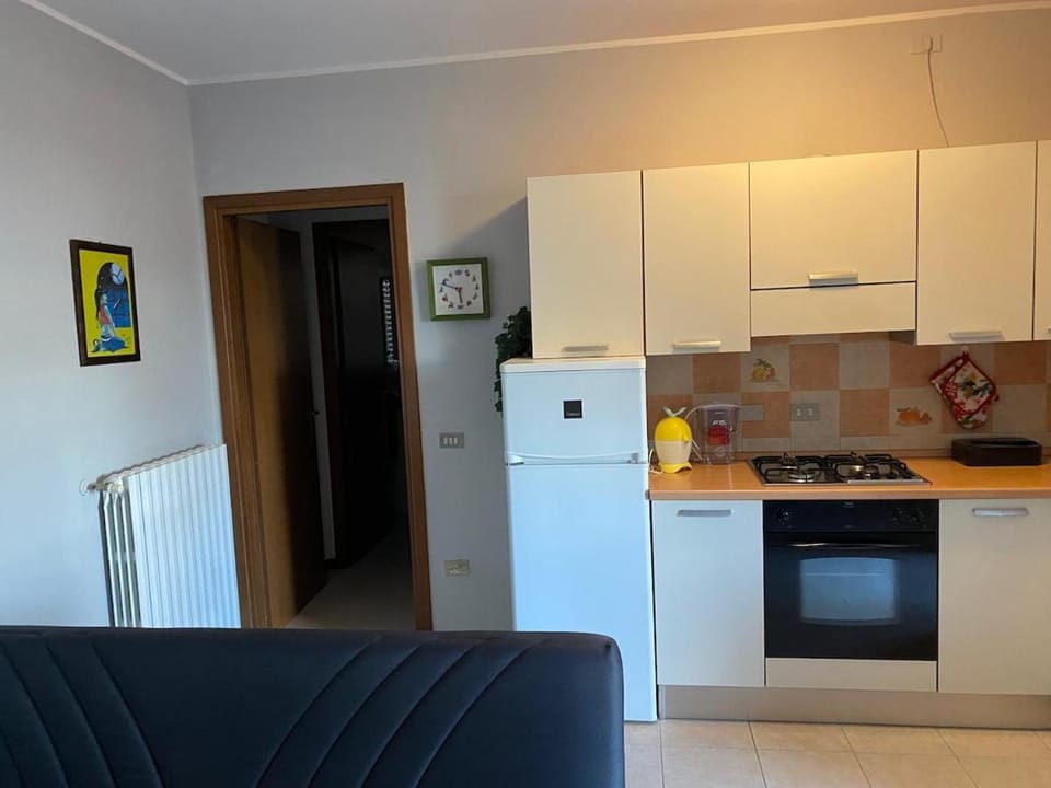 Appartamento indipendente Maranello vicino Ferrari Apartment in Emilia-Romagna