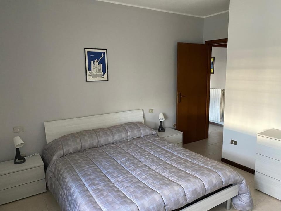 Appartamento indipendente Maranello vicino Ferrari Apartment in Emilia-Romagna