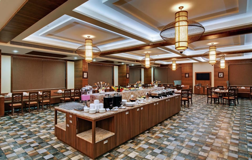 Restaurant/places to eat, Breakfast