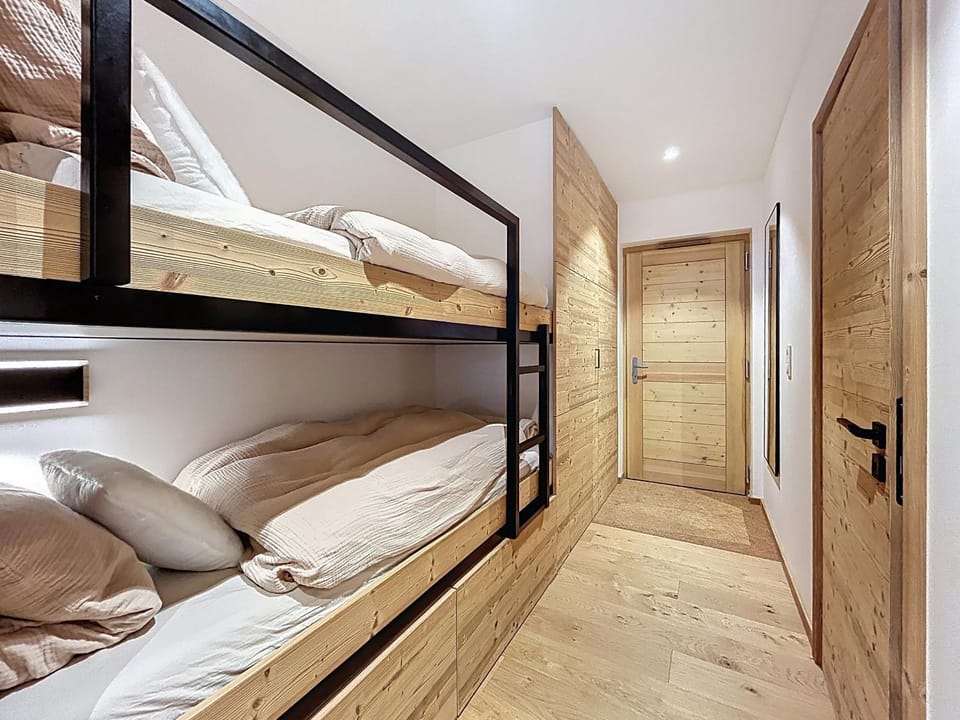 Frene - Les Gets - Centre village Apartment in Les Gets