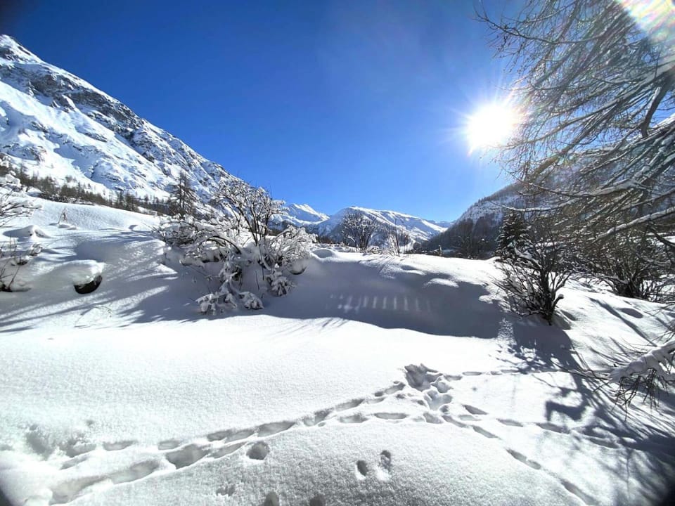 Résidence Saint Michel - Charmant appartement 2 pièces 6 personnes au calme avec garage, offrant une vue sur les montagnes, proche des pistes, dans le qu MAE-6743 Apartment in Val dIsere