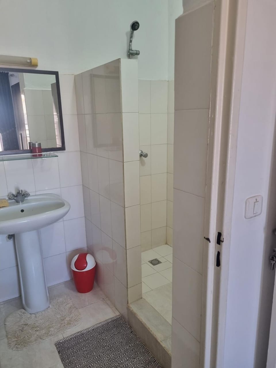 Le Cocon de Mamelles Apartment in Dakar
