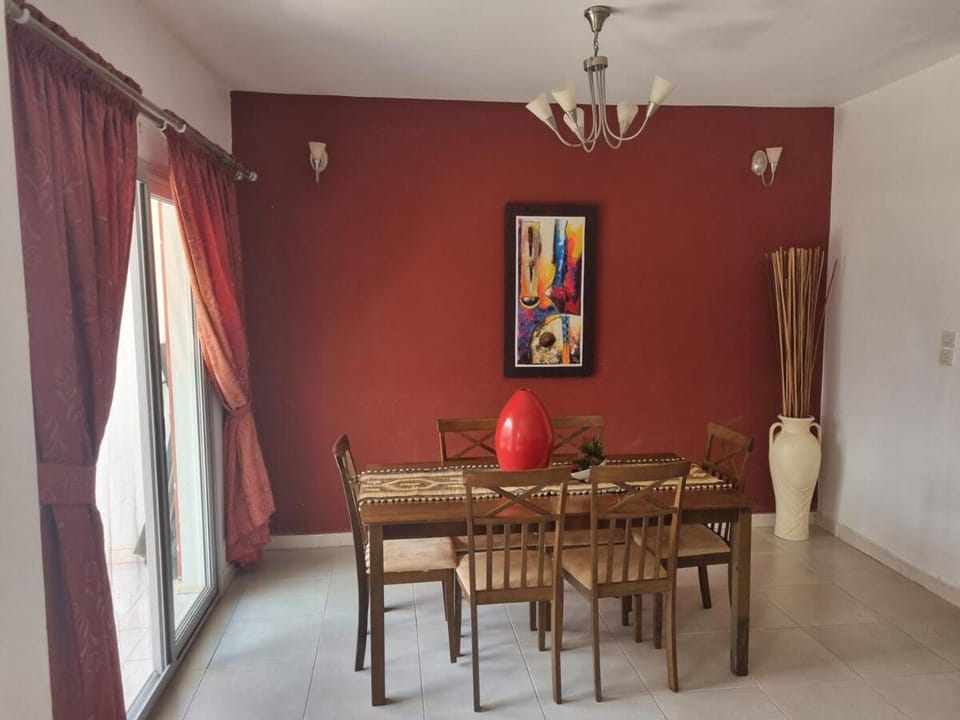 Le Cocon de Mamelles Apartment in Dakar