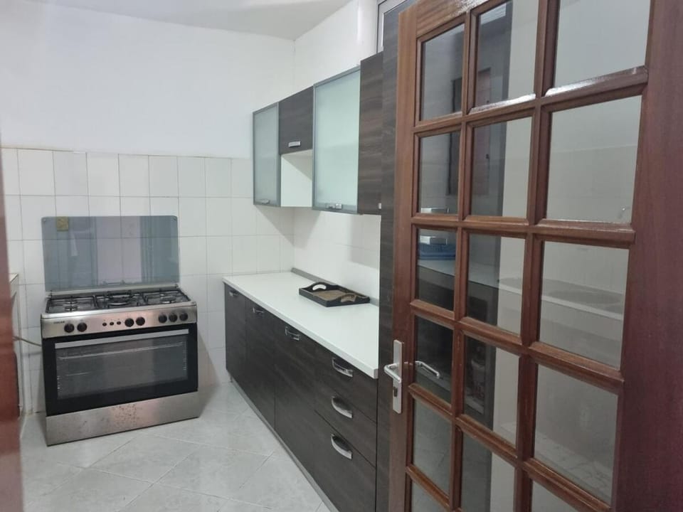 Le Cocon de Mamelles Apartment in Dakar