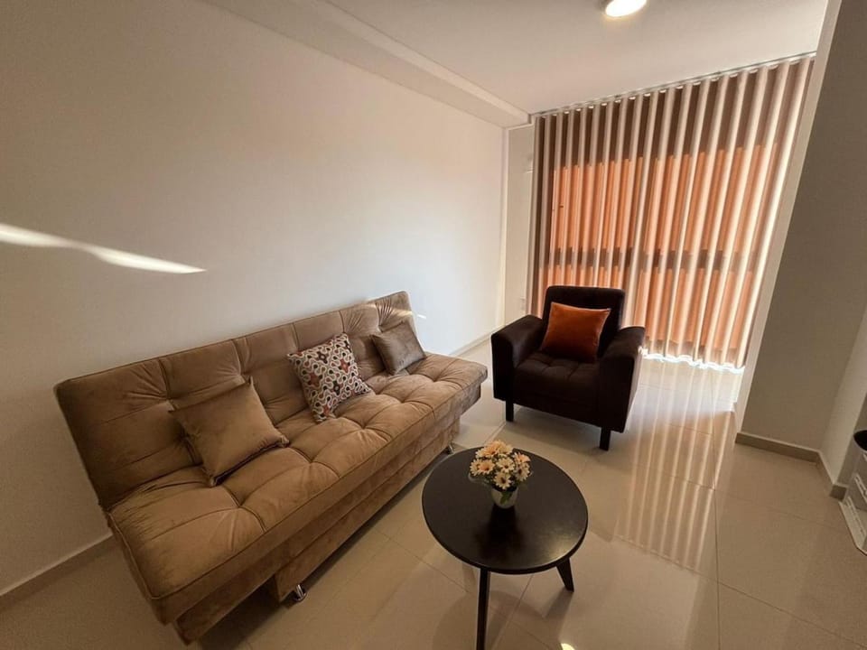 Nice downtown apartment Irala Building 452 Apartment in Santa Cruz de la Sierra