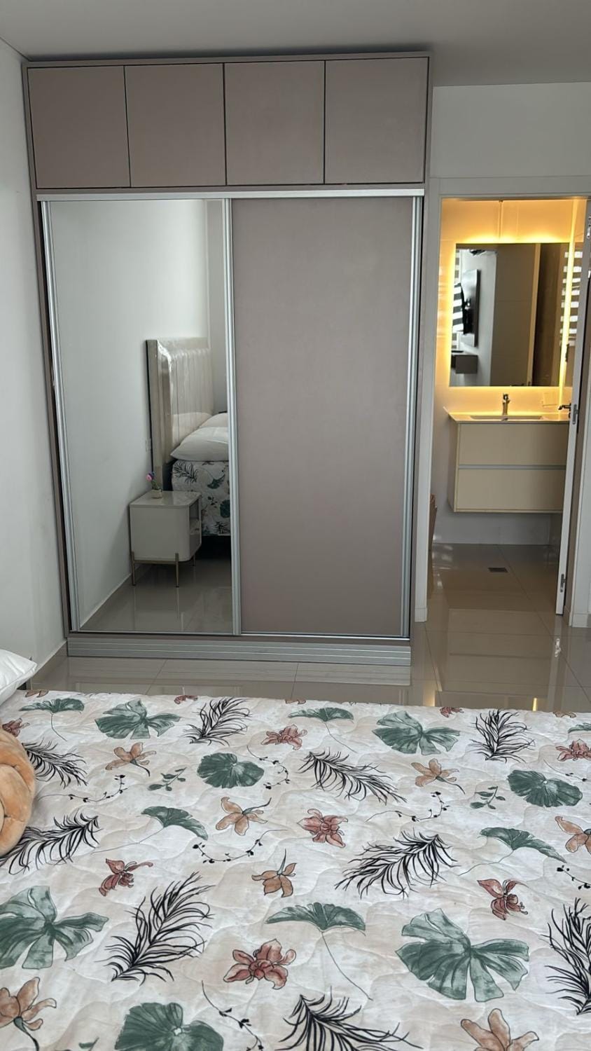 Nice downtown apartment Irala Building 452 Apartment in Santa Cruz de la Sierra