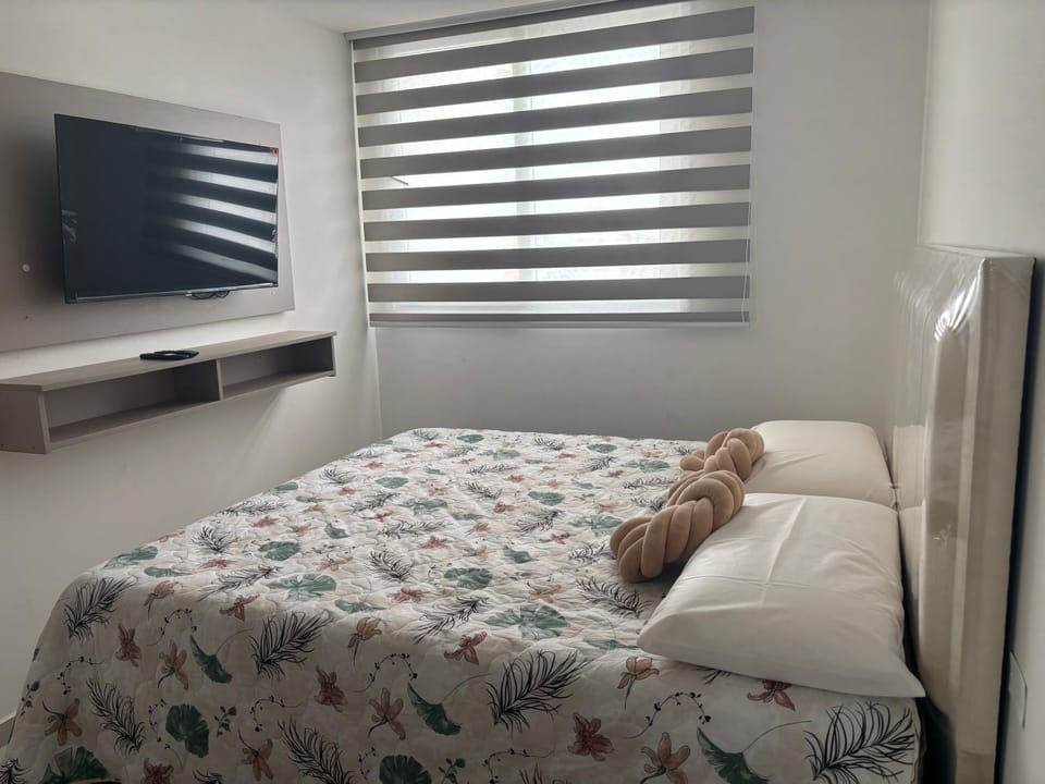 Nice downtown apartment Irala Building 452 Apartment in Santa Cruz de la Sierra