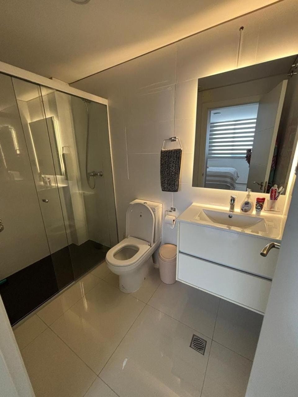 Nice downtown apartment Irala Building 452 Apartment in Santa Cruz de la Sierra