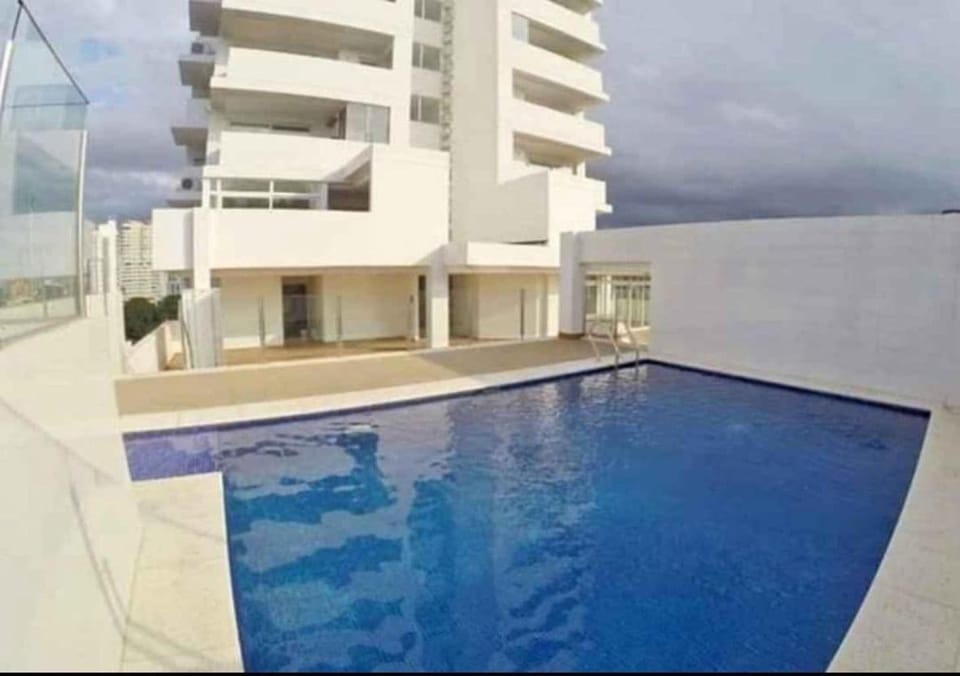 Nice downtown apartment Irala Building 452 Apartment in Santa Cruz de la Sierra
