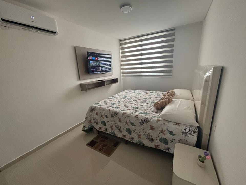 Nice downtown apartment Irala Building 452 Apartment in Santa Cruz de la Sierra