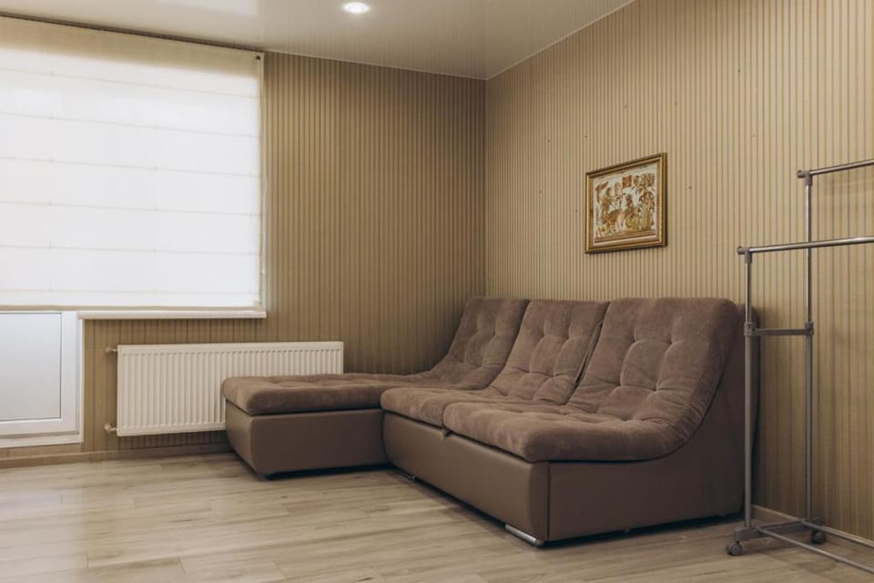 Apart Center Apartment in Ukraine