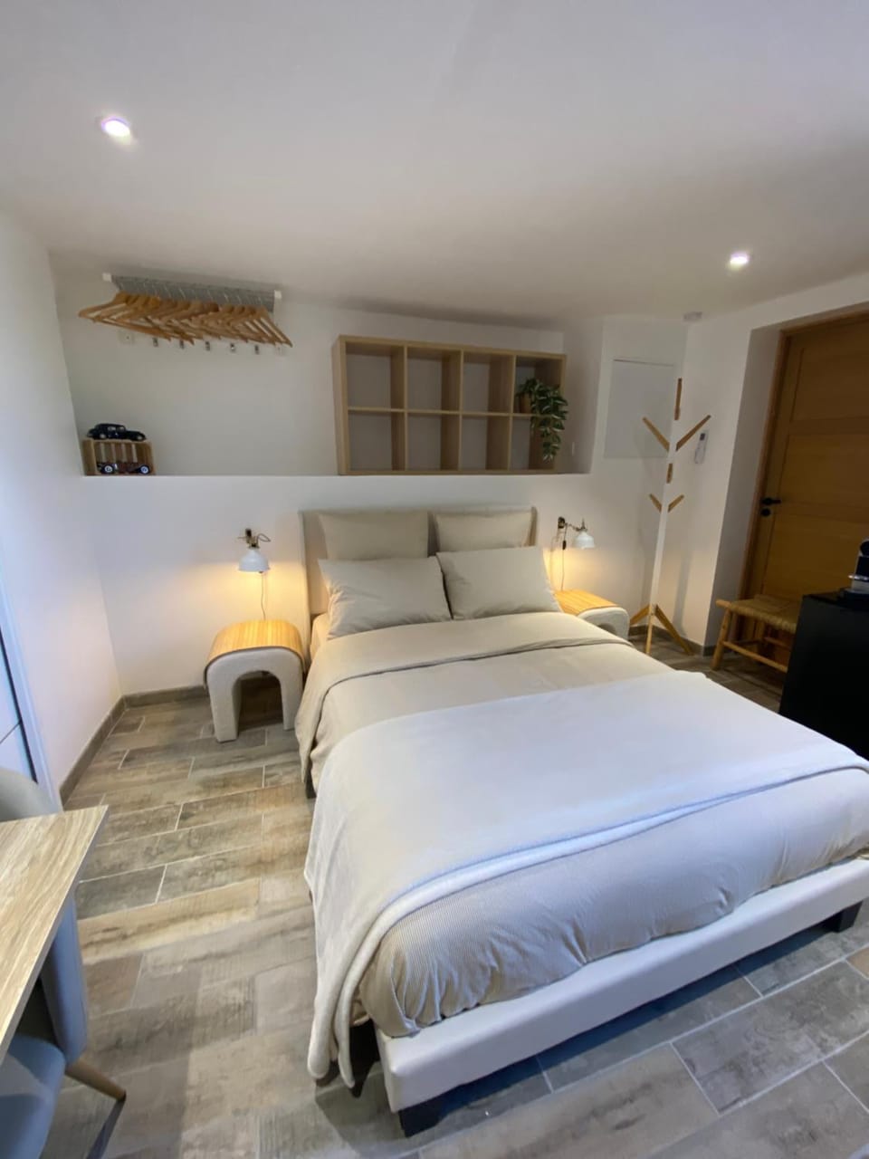 Chambre entrée indépendante privée Vacation rental in La Seyne-sur-Mer