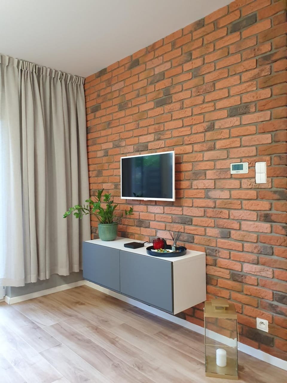 TV and multimedia