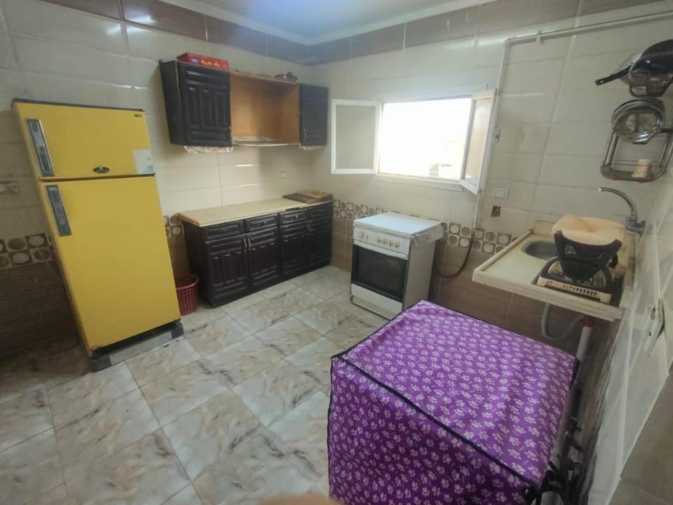 fantastic a permanent in maneil Apartment in Cairo