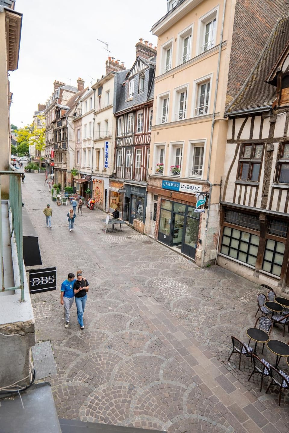 Day, Neighbourhood, Street view