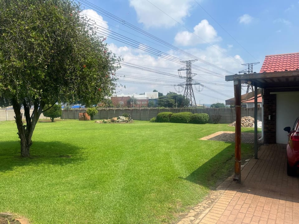 Spring, Natural landscape, Garden, Garden view, Parking
