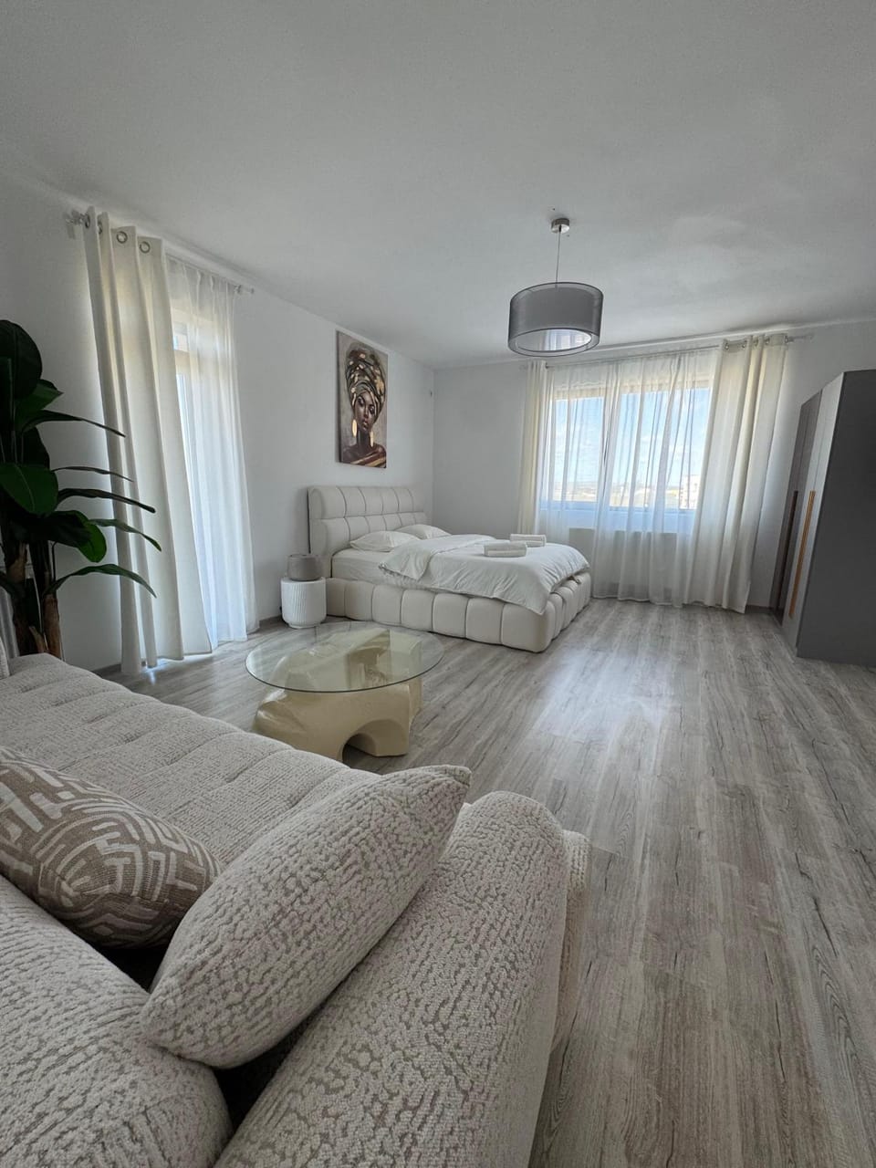 Daly Residence Apartment in Romania