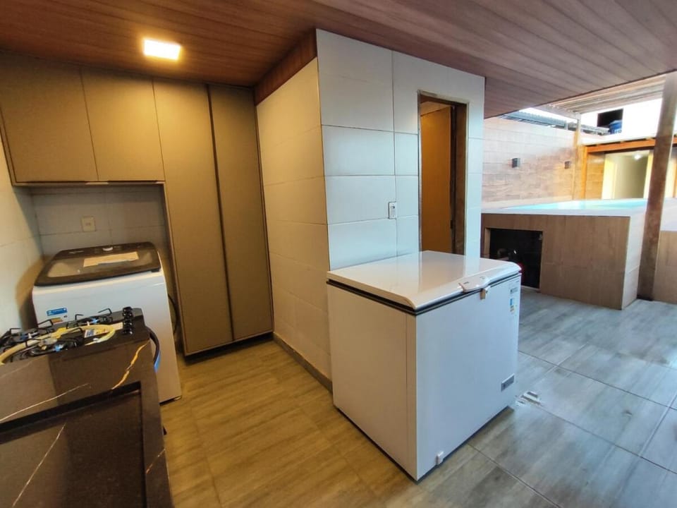 Apartamento Duplex bem perto do mar Apartment in Cabedelo