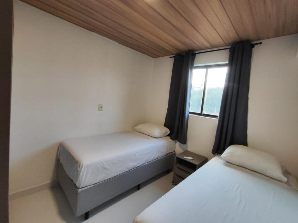 Apartamento Duplex bem perto do mar Apartment in Cabedelo