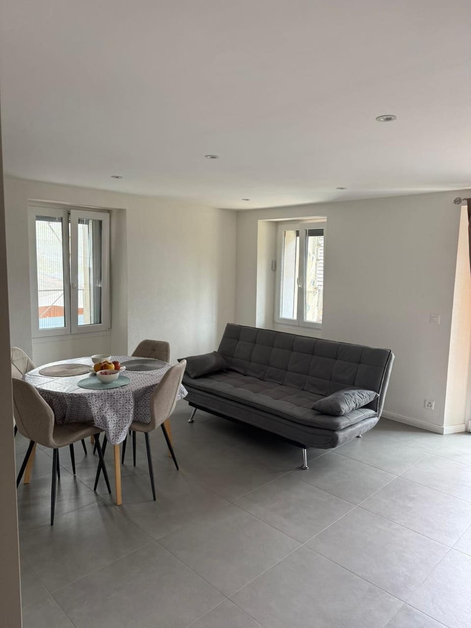 Ramo Apartment in Sion