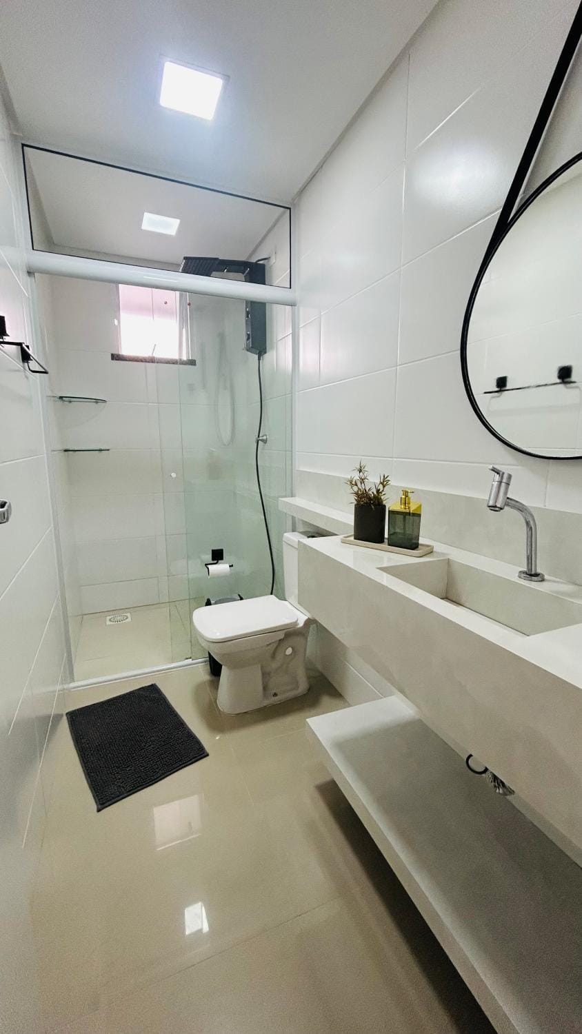 Linda Cobertura 350m da Praia de Bombas Apartment in Bombinhas
