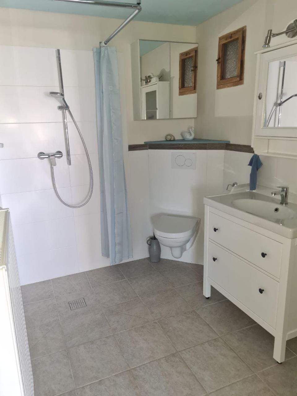 Mediterranes Soonwald Apartment Apartment in Rhineland-Palatinate