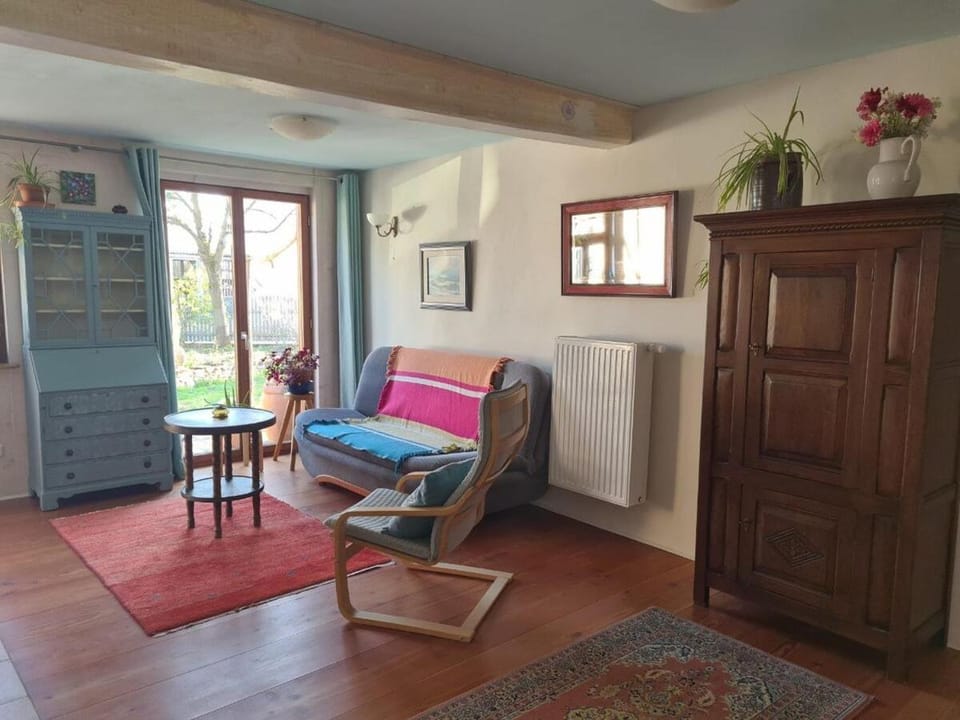 Mediterranes Soonwald Apartment Apartment in Rhineland-Palatinate