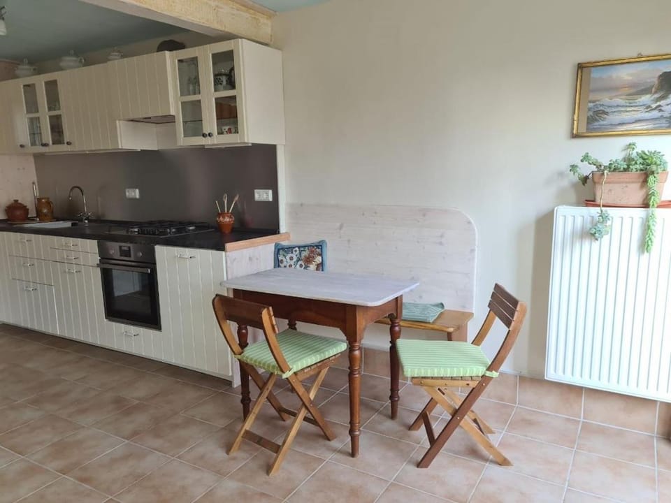 Mediterranes Soonwald Apartment Apartment in Rhineland-Palatinate