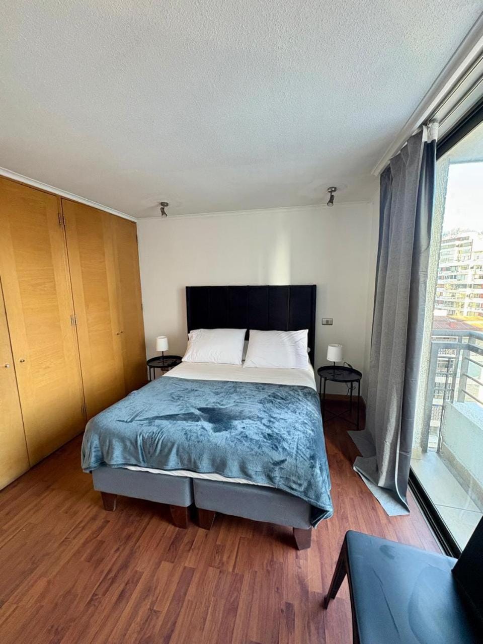 Departamento Providencia Apartment in Providencia