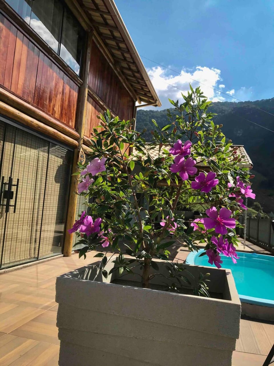 Casa da Serra House in State of Rio de Janeiro