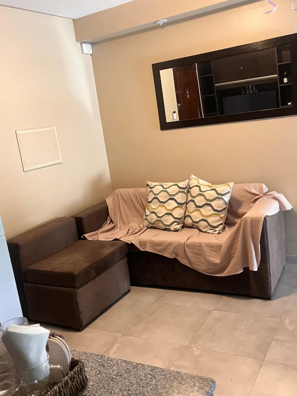 Nogaro Apartment in San Miguel de Tucumán