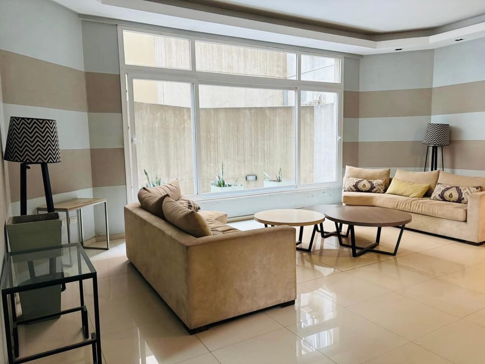 Nogaro Apartment in San Miguel de Tucumán