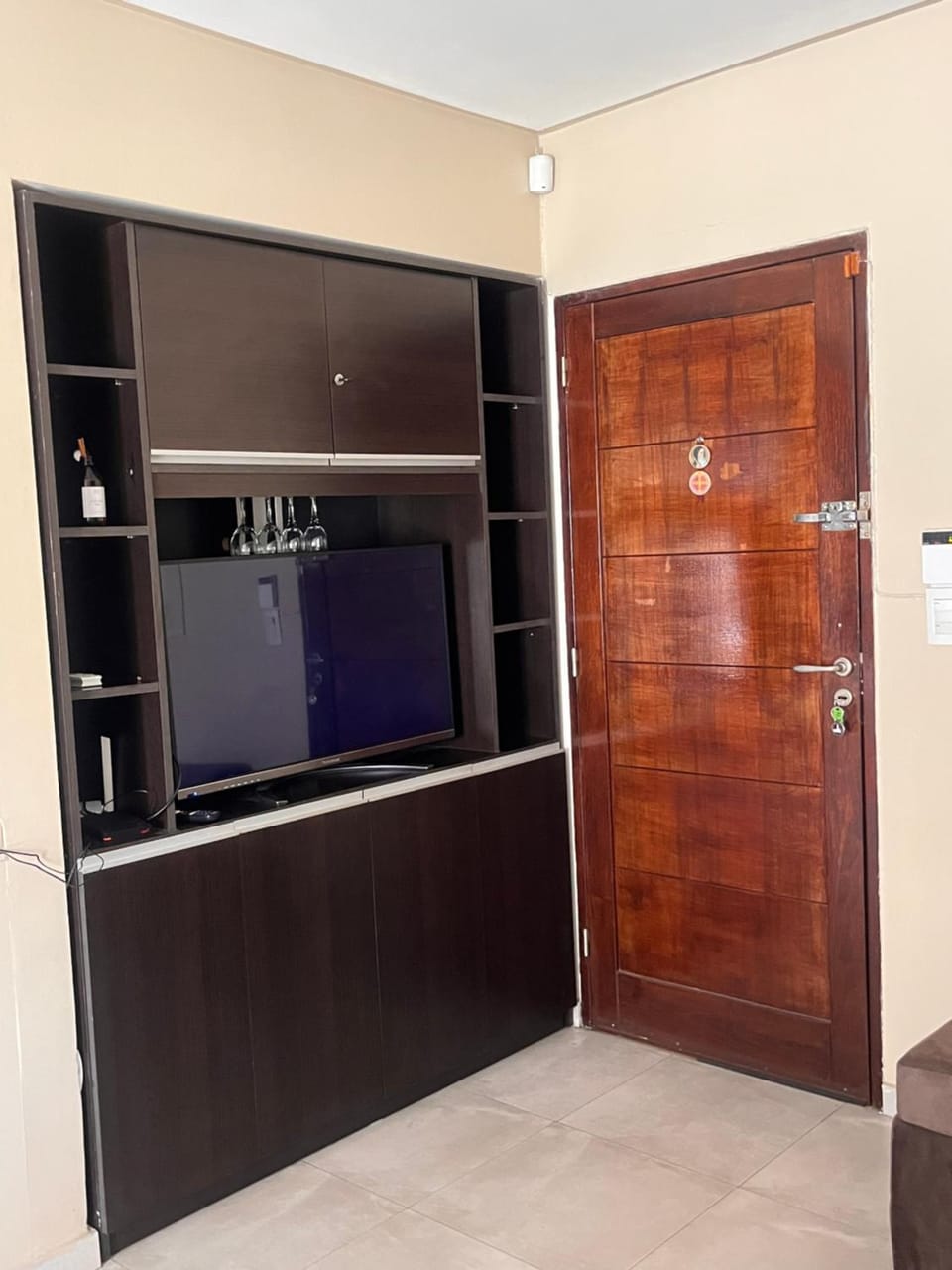 Nogaro Apartment in San Miguel de Tucumán