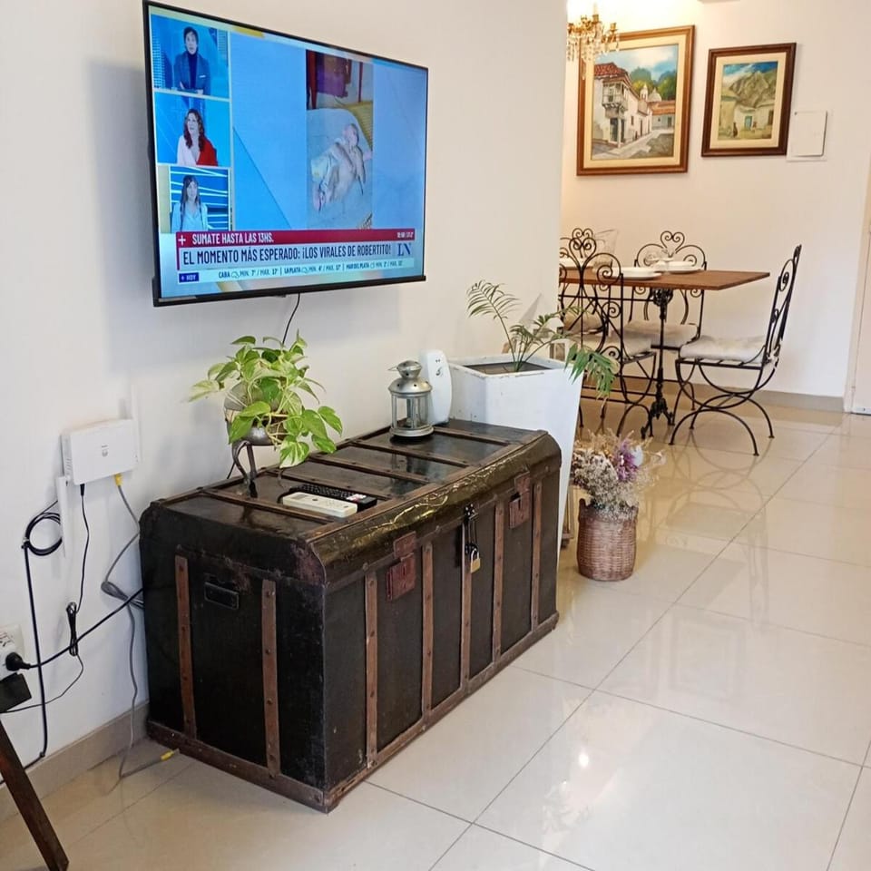 Rent for Days - Urban Apartment in San Miguel de Tucumán