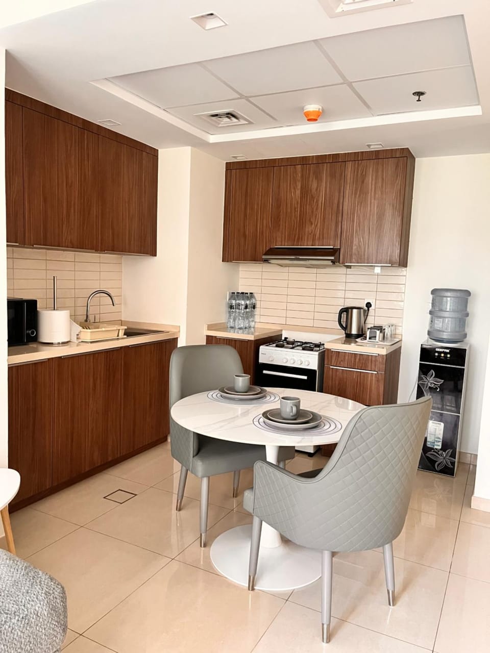 The Opal residence IBR Apartment in Al Sharjah