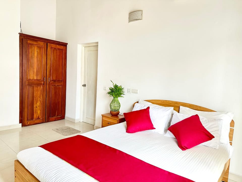 New Olive Villa Bed and Breakfast in Negombo