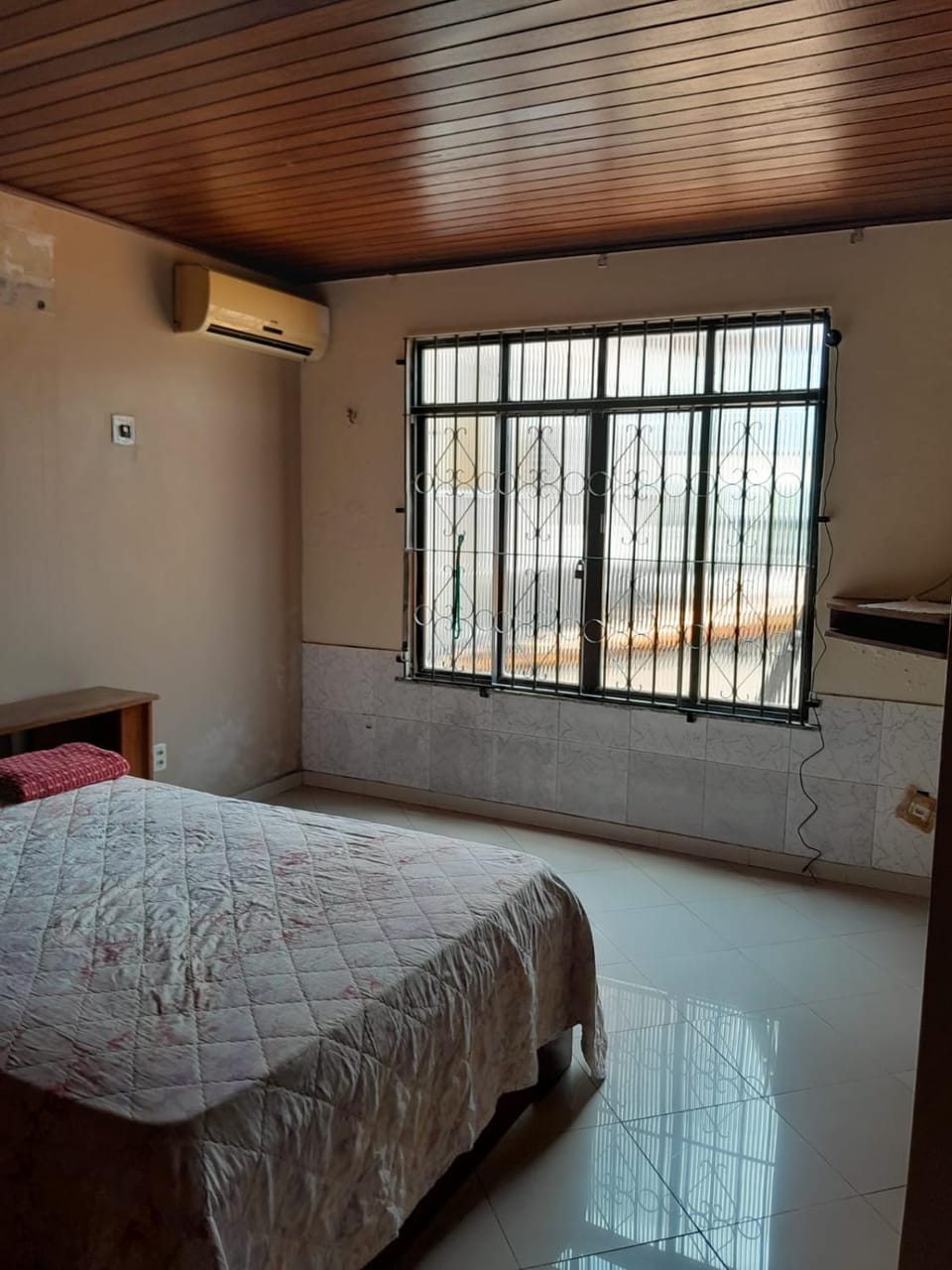 Casa COP30 House in Belém